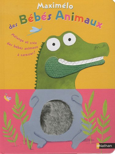 Maximélo des bébés animaux