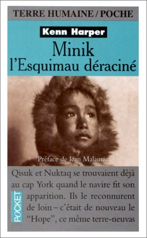 Minik, l'Esquimau déraciné