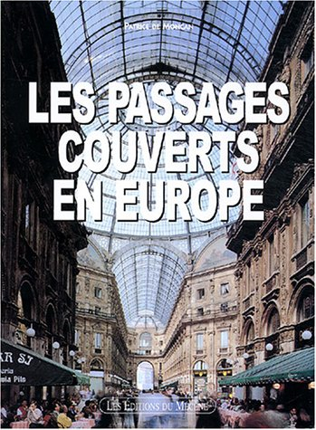 Les passages couverts en Europe