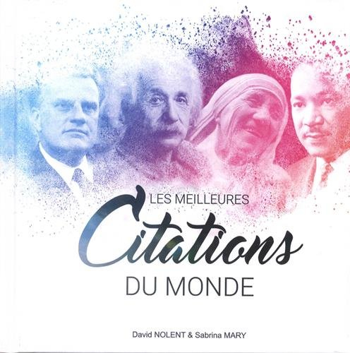Les meilleures citations du monde