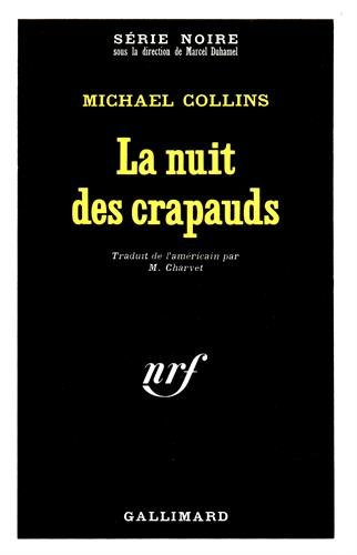 la nuit des crapauds