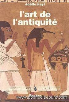 L'Art de l'Antiquité