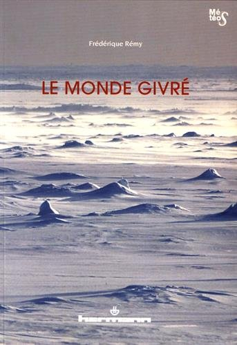 Le monde givré