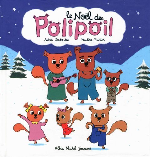 Le Noël des Polipoil