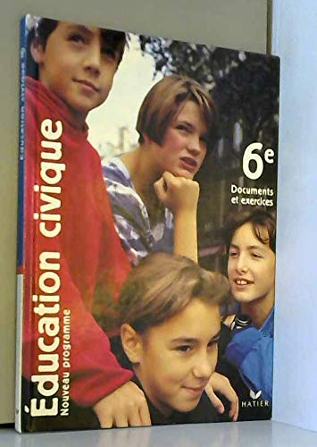 Education Civique 6Eme 97