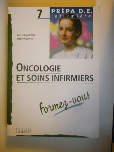 oncologie et soins infirmiers