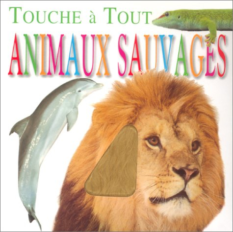 Animaux sauvages