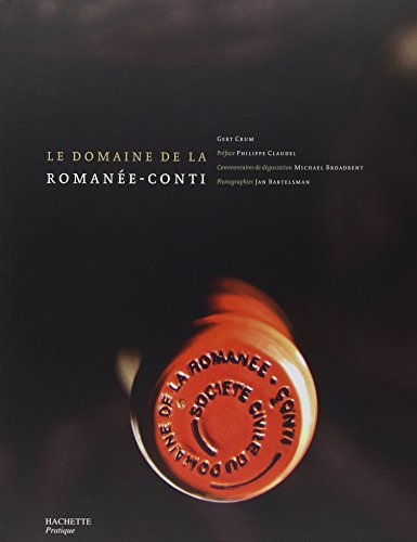 Le domaine de la Romanée-Conti