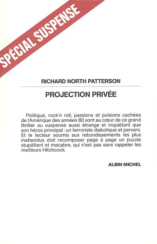 Projection privée