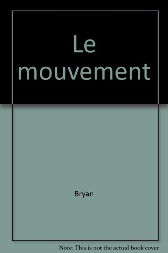Le mouvement