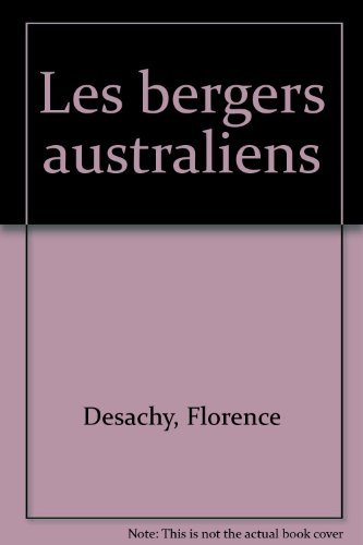Les bergers australiens