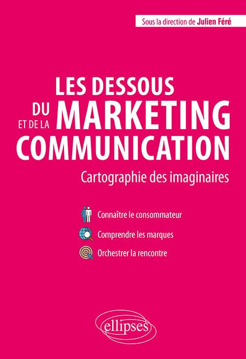 Les dessous du marketing et de la communication : cartographie des imaginaires
