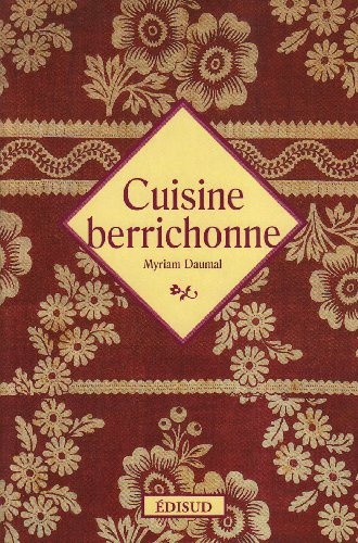 Cuisine berrichonne