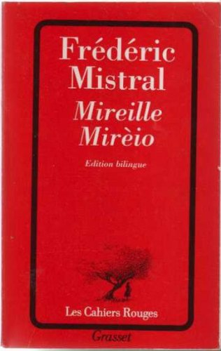 Mireille. Mirèio