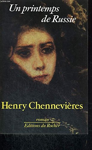 Un Printemps de Russie
