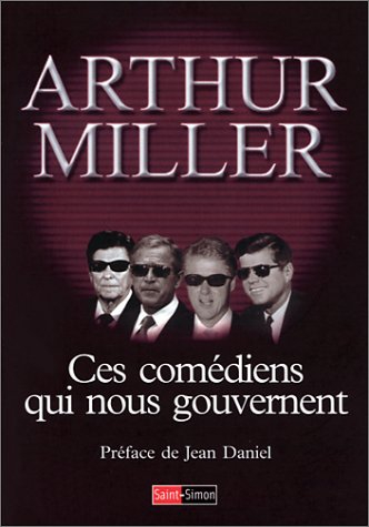 Ces comédiens qui nous gouvernent