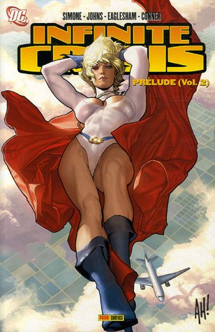 Infinite crisis : prélude. Vol. 2