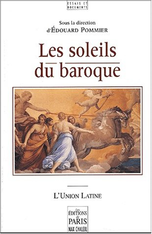 Les soleils du baroque
