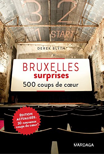 Bruxelles surprises : 500 coups de coeur