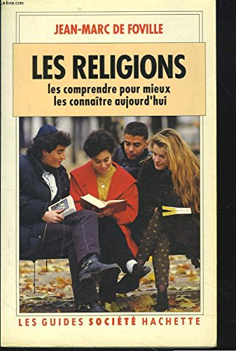 les religions                                                                                 083096