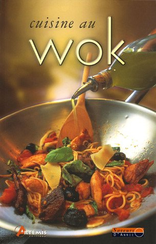 Cuisine au wok