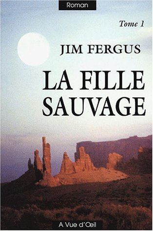 La fille sauvage