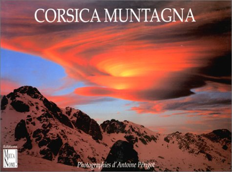 Corsica Muntagna