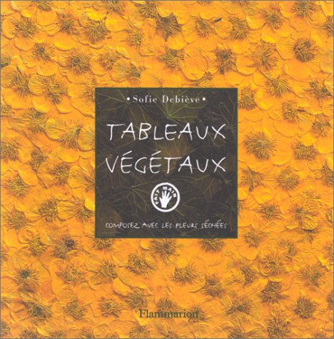 Tableaux végétaux