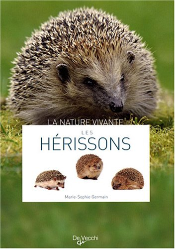 Les hérissons