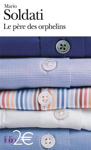 Le père des orphelins