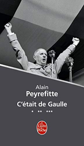 C'était de Gaulle