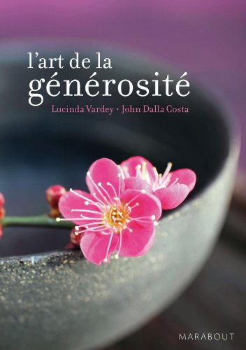 L'art de la générosité