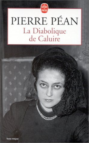 La diabolique de Caluire