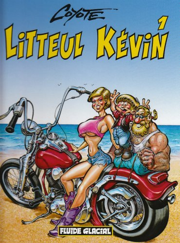 Litteul Kévin. Vol. 1