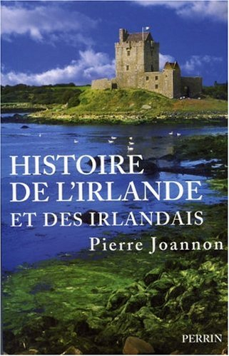 Histoire de l'Irlande et des Irlandais