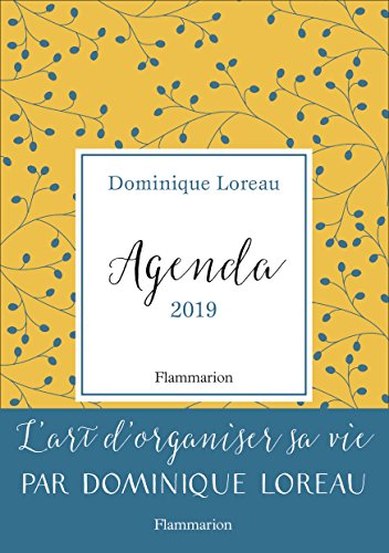 Agenda 2019