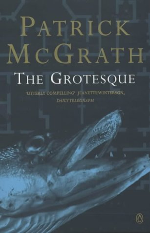the grotesque