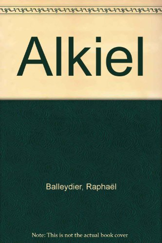 Alkiel
