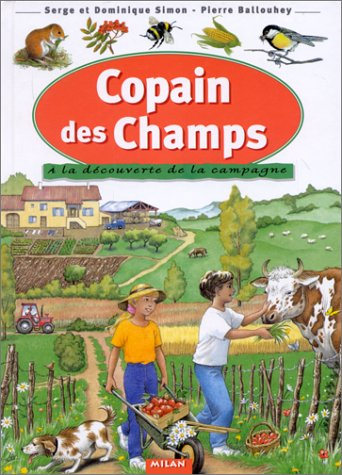 Copain des champs