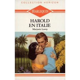 harold en italie (collection horizon)