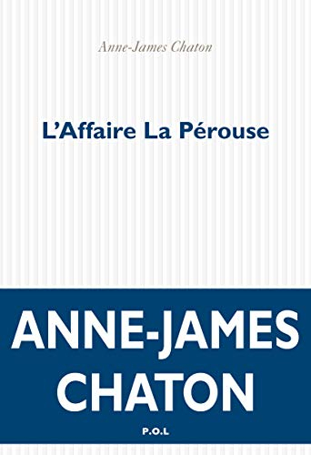 L'affaire La Pérouse