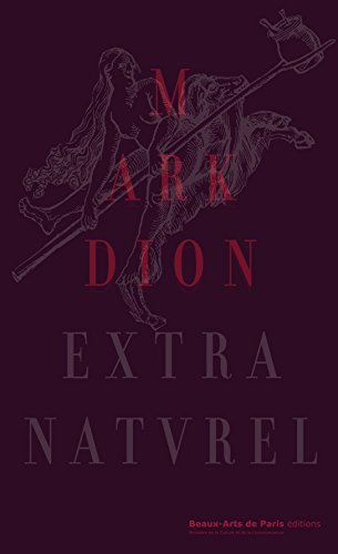 ExtraNaturel : voyage initiatique dans les collections des beaux-arts de Paris : exposition du 18 ma