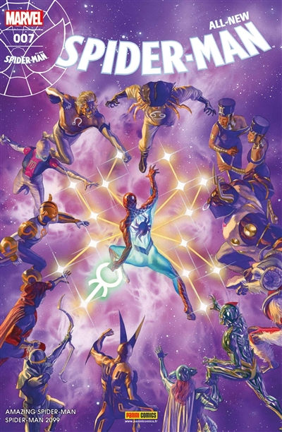 All-New Spider-Man, n° 7