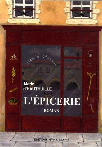 L'épicerie