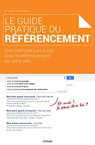 Le Guide Pratique du Referencement