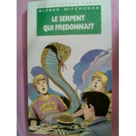 Le Serpent qui fredonnait