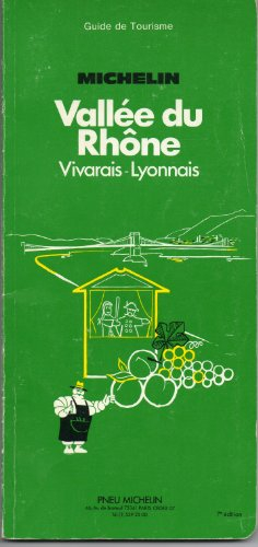 Vallée du Rhône, Vivarais-Lyonnais