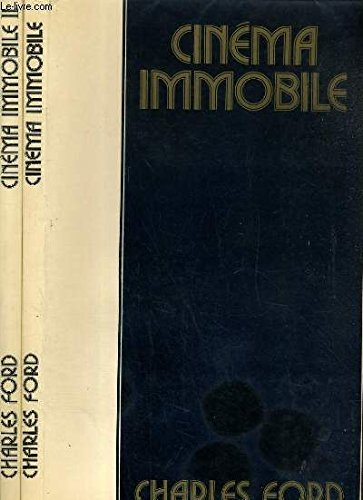 cinéma immobile