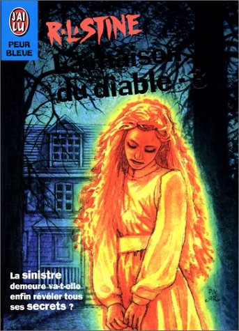 La maison du diable. Vol. 3