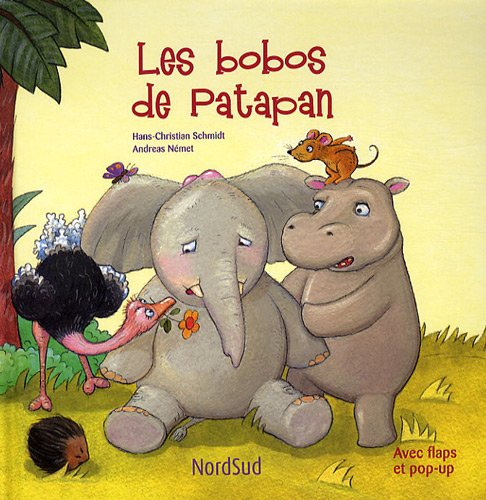 Les bobos de Patapan